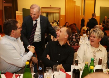 Ehrungen Neudau M&auml;rz 2026