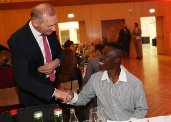 Ehrungen Graz 21. Oktober 2025