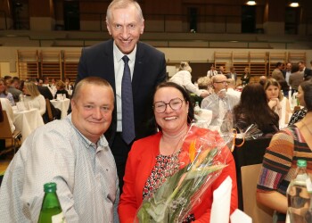 Ehrungen Deutschlandsberg M&auml;rz 2026