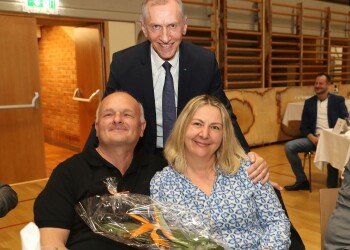 Ehrungen Deutschlandsberg M&auml;rz 2026