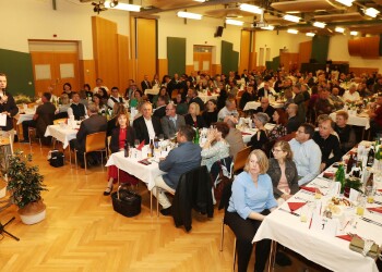 Ehrungen Neudau M&auml;rz 2026