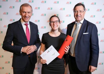 Wissenschaftliche Förderungen