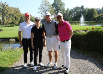 T. Betriebs-Golfturnier GC Schloss Frauenthal