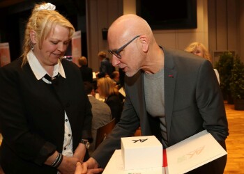 Ehrungen F&uuml;rstenfeld M&auml;rz 2026