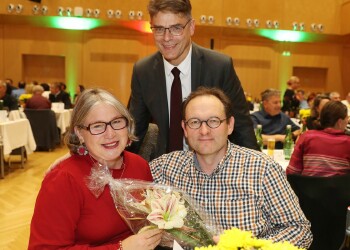 Ehrungen Graz 23. Oktober 2025