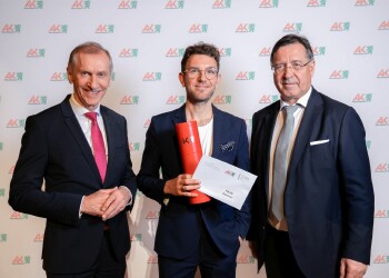 Wissenschaftliche Förderungen