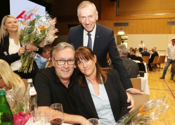 Ehrungen Deutschlandsberg M&auml;rz 2026