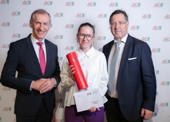 Wissenschaftliche Förderungen