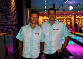 8. Bowling-Betriebsmeisterschaft in Gleisdorf