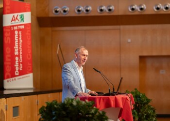 3. Arbeits- und Sozialrechtlicher Dialog