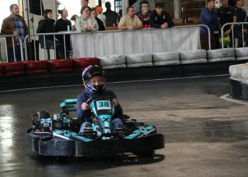 7. Bundeskartfinale in Kottingbrunn