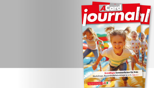 ACard-Journal Juni 2025