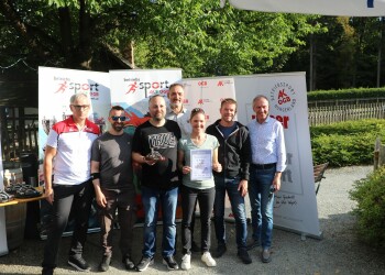 8. Bundeskartfinale in Rechnitz