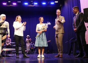 Ehrungen Graz 23. Oktober 2025