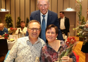 Ehrungen F&uuml;rstenfeld M&auml;rz 2026