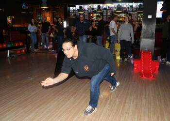 4.Bowling-Meisterschaft Gleisdorf