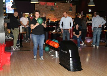 3- Bowling-Meisterschaft Gleisdorf