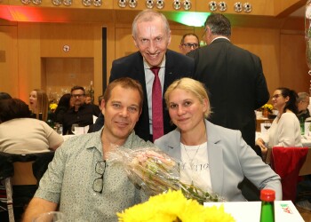 Ehrungen Graz 21. Oktober 2025