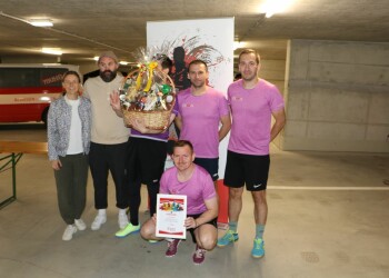 3. Streetsoccer-Cup in Raaba
