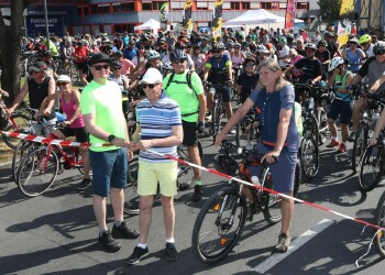 Familienradtag von Graz nach Leibnitz