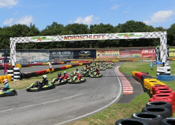 12. Fun Kart Rennen
