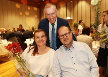 Ehrungen F&uuml;rstenfeld M&auml;rz 2026