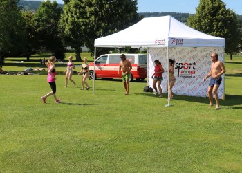 Sommersporttag Bad Gams © -, AK Stmk