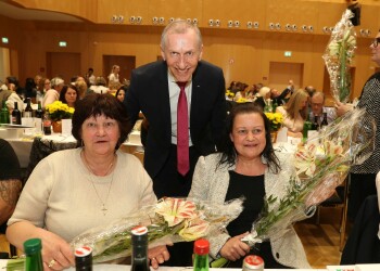 Ehrungen Graz 21. Oktober 2025