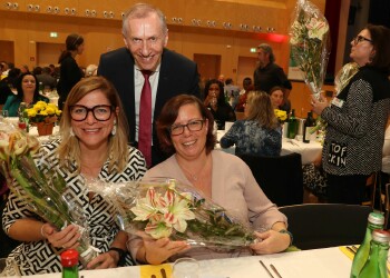 Ehrungen Graz 21. Oktober 2025