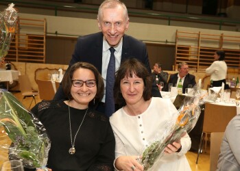 Ehrungen Deutschlandsberg M&auml;rz 2026