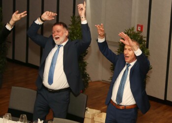 Ehrungen F&uuml;rstenfeld M&auml;rz 2026