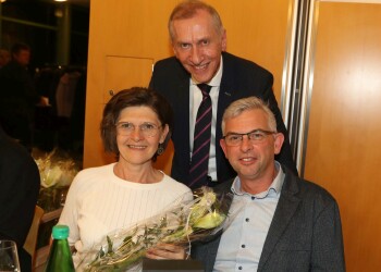 Ehrungen Neudau M&auml;rz 2026