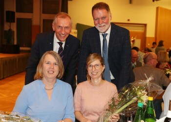 Ehrungen Neudau M&auml;rz 2026