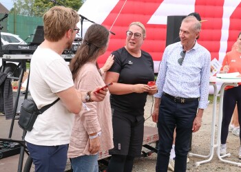 AK &Ouml;GB Radtag Graz Leibnitz
