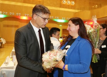 Ehrungen Graz 23. Oktober 2025