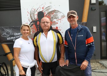 Radtag Weiz