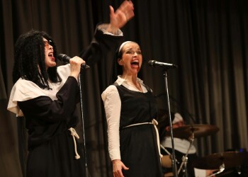 Ehrungen Neudau M&auml;rz 2026