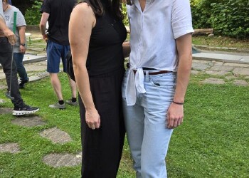 Minigolf Graz-Geidorf Juli 2025