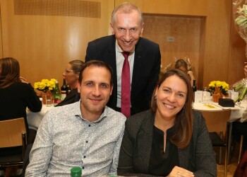 Ehrungen Graz 21. Oktober 2025