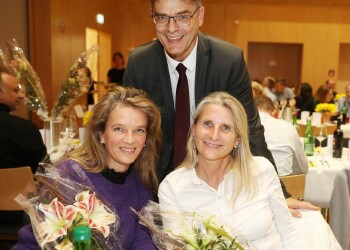 Ehrungen Graz 23. Oktober 2025