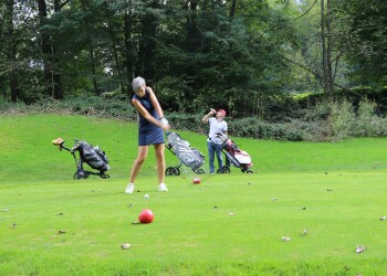 T. Betriebs-Golfturnier GC Schloss Frauenthal