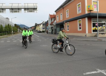 Radtag Weiz