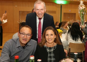 Ehrungen Graz 21. Oktober 2025