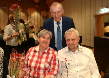 Ehrungen F&uuml;rstenfeld M&auml;rz 2026