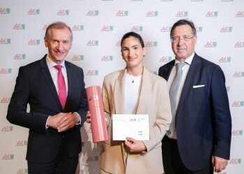 Wissenschaftliche Förderungen