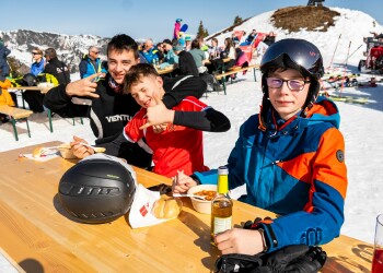 AK-Skitag Riesneralm 2026