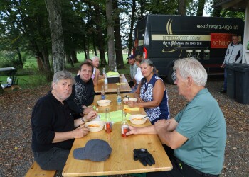 T. Betriebs-Golfturnier GC Schloss Frauenthal