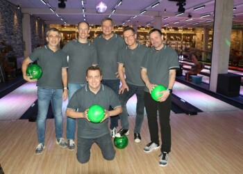 5. Bowling-Meisterschaft Gleisdorf