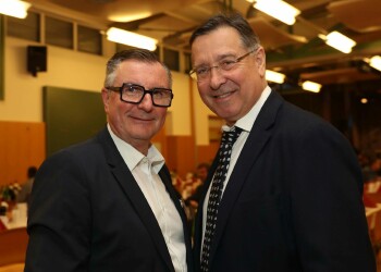 Ehrungen Neudau M&auml;rz 2026