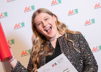 Wissenschaftliche Förderungen